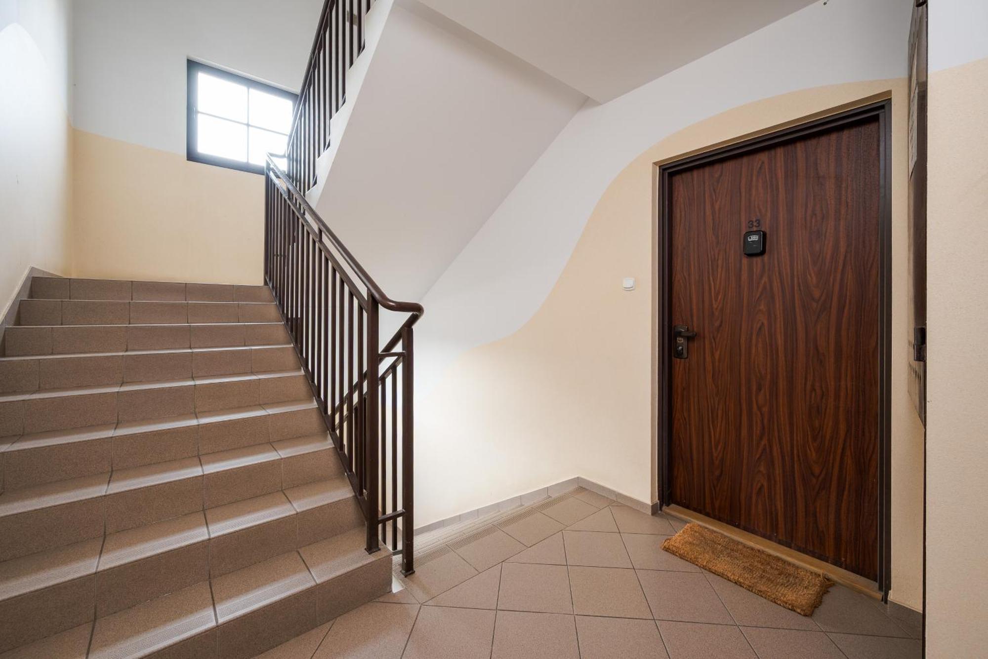 Tarchomin Standard Apartament