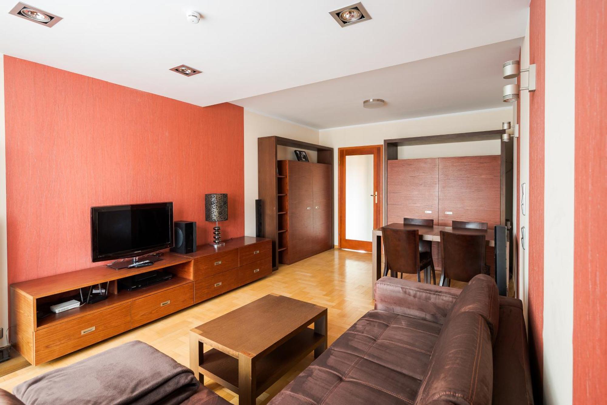 Apartament Tarchomin Standard Warszawa