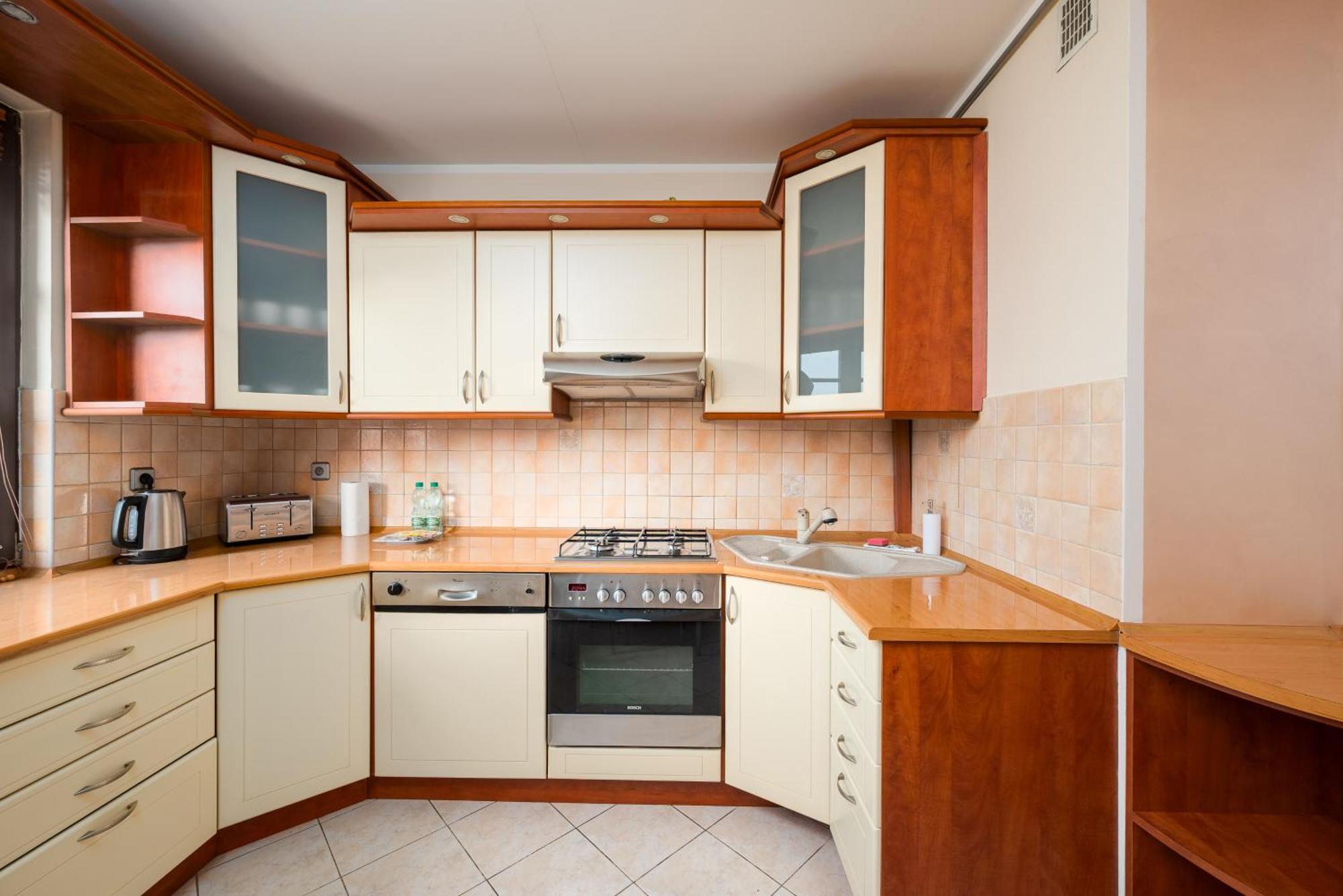 Apartament Tarchomin Standard *