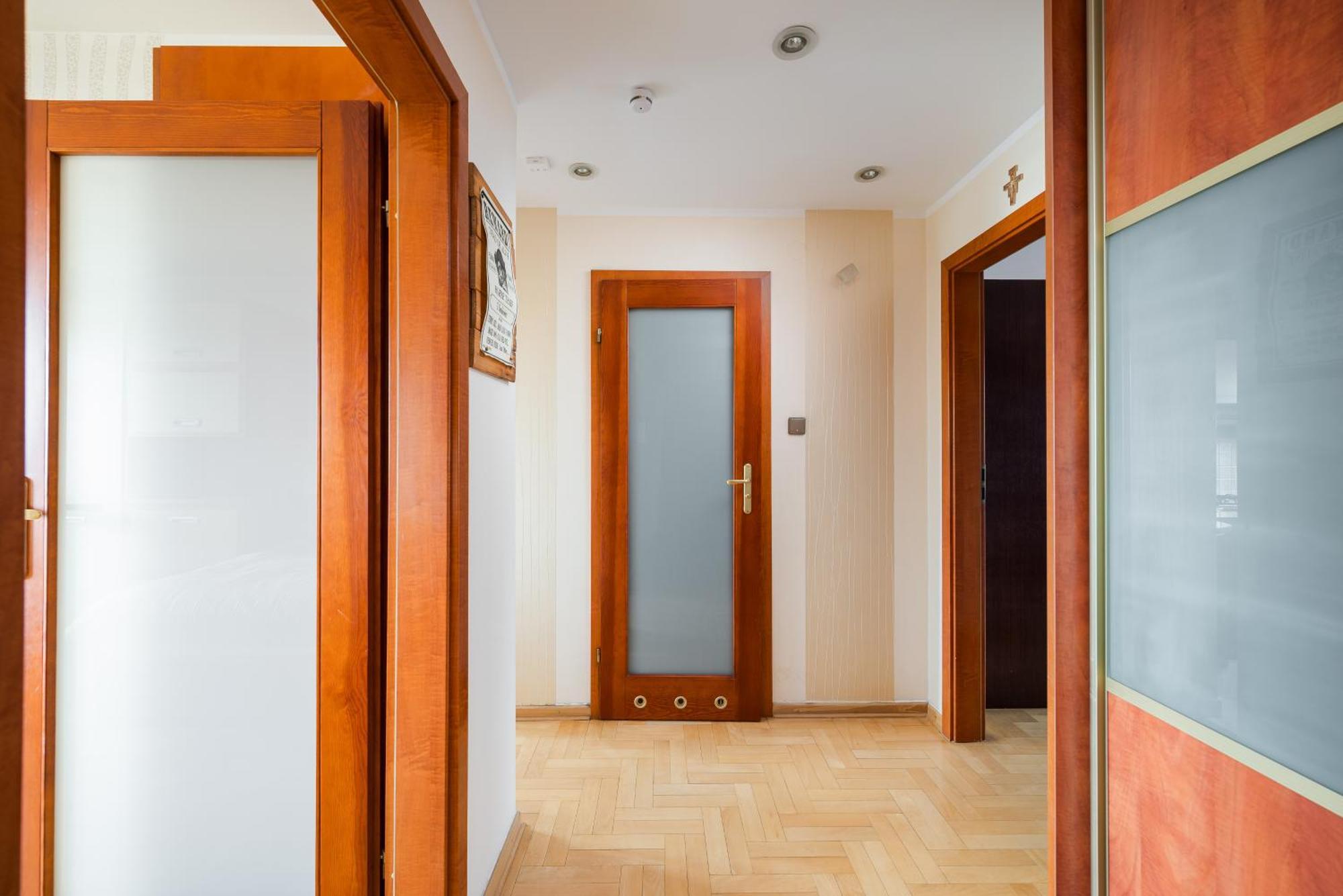 Apartament Tarchomin Standard Warszawa