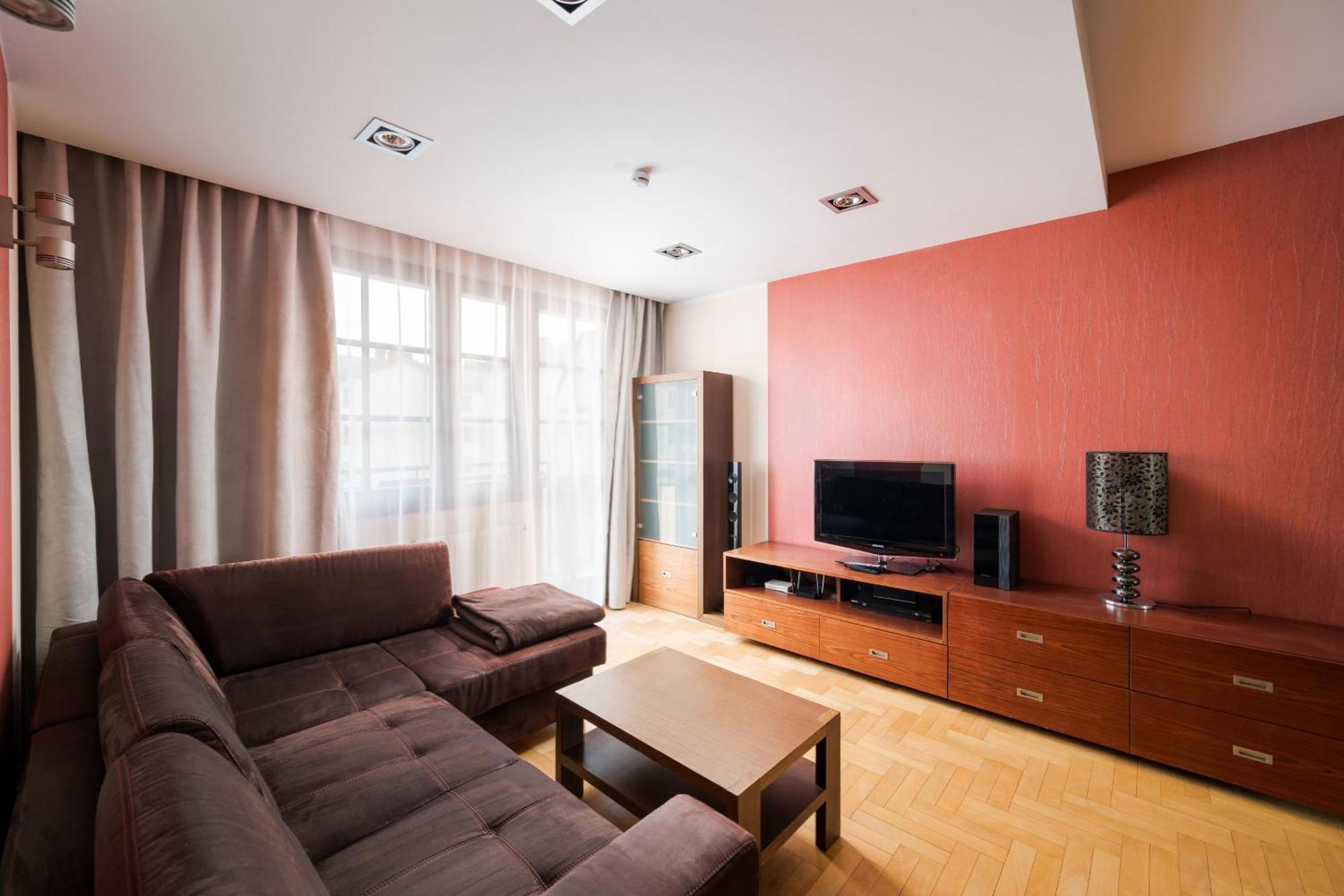 Tarchomin Standard Apartament *