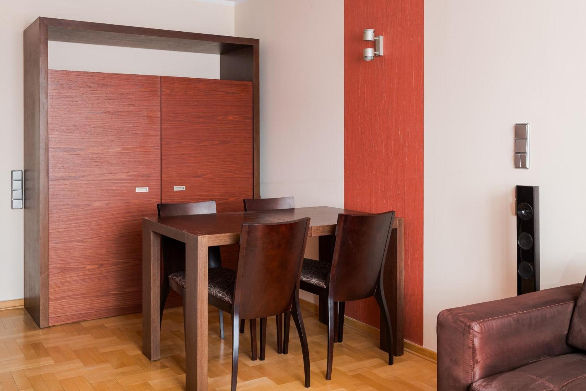 Apartament Tarchomin Standard *