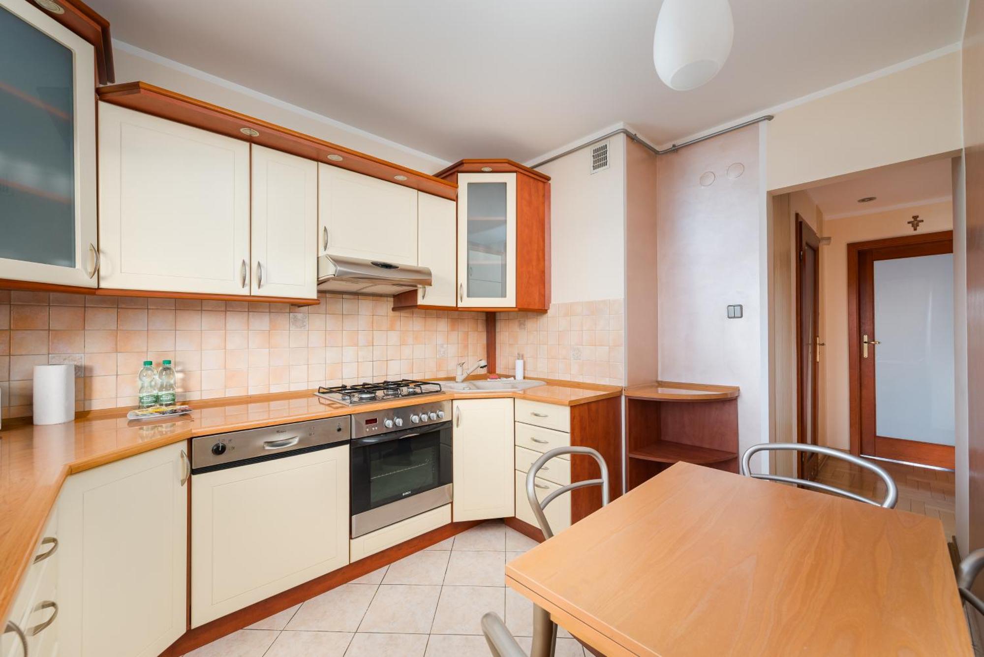 Apartament Tarchomin Standard Warszawa