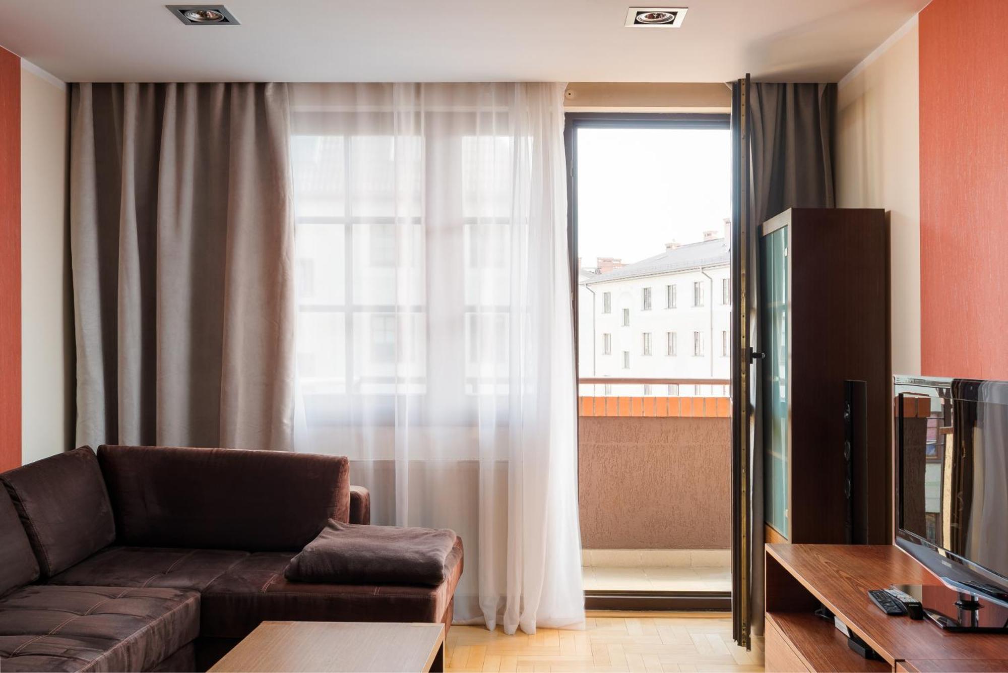Tarchomin Standard Apartament *