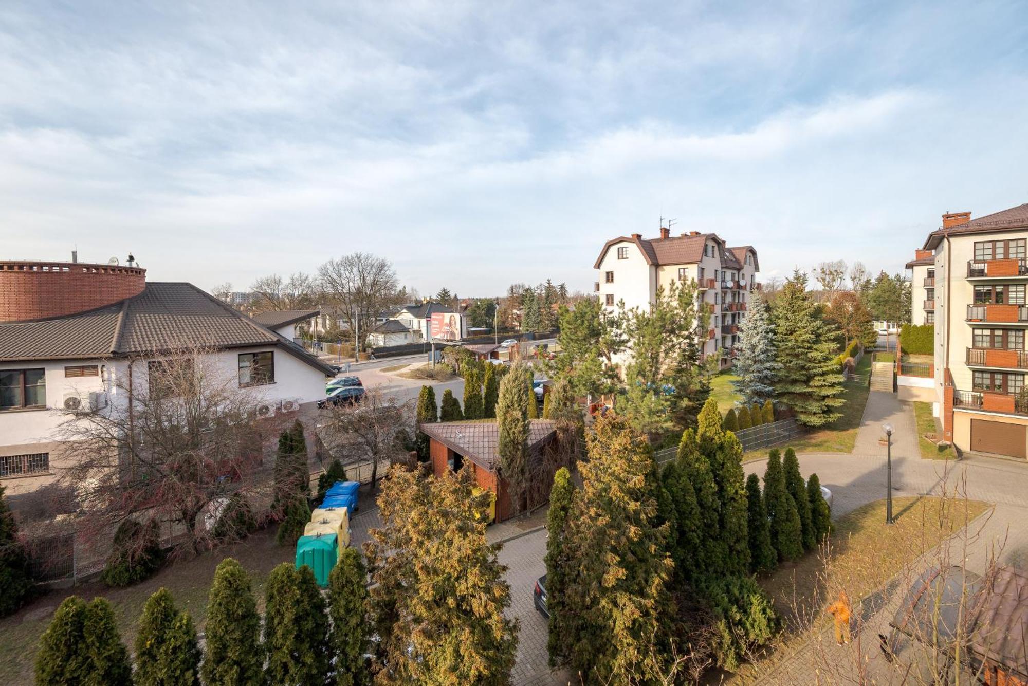 Tarchomin Standard Apartament *