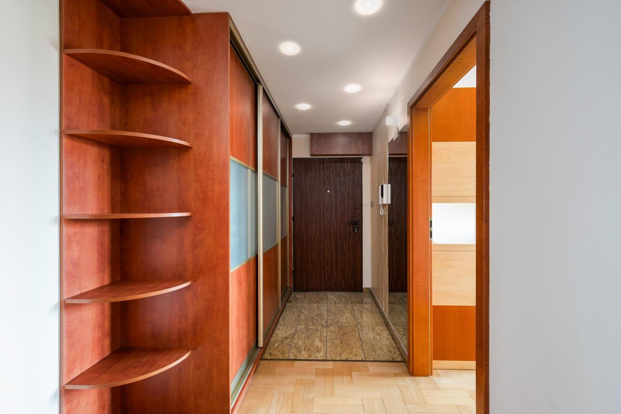 Tarchomin Standard Apartament Warszawa